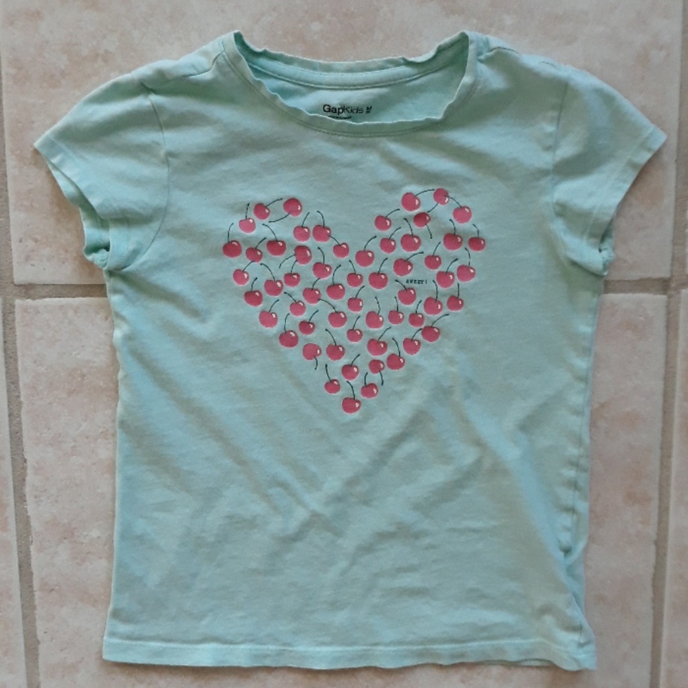 GAP kids cute top